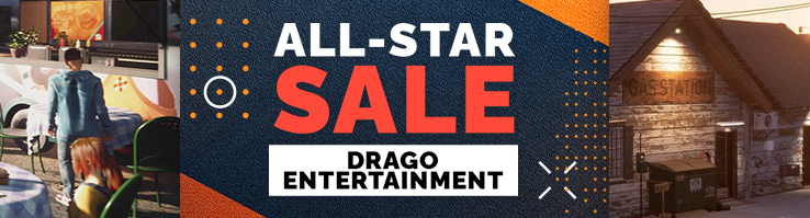 DRAGO Entertainment