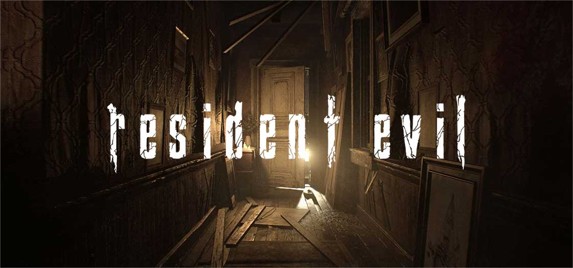 Resident Evil - Franchise