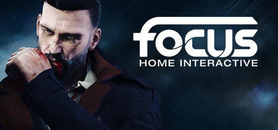 Focus Home Interactive Hub